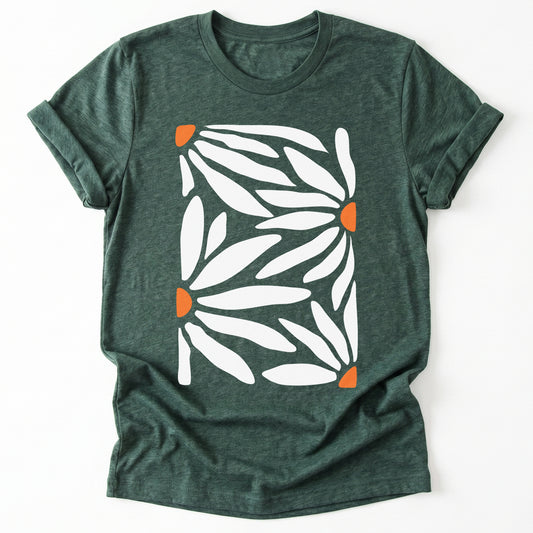 Matisse Wildflower Classic T-Shirt
