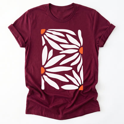 Matisse Wildflower Classic T-Shirt