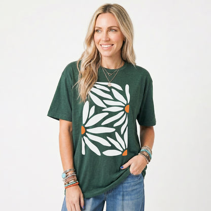 Matisse Wildflower Classic T-Shirt