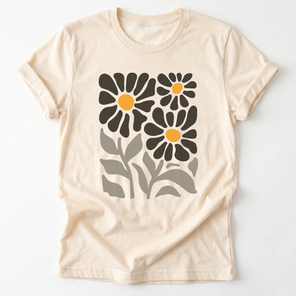 Matisse Flowers Classic T-Shirt