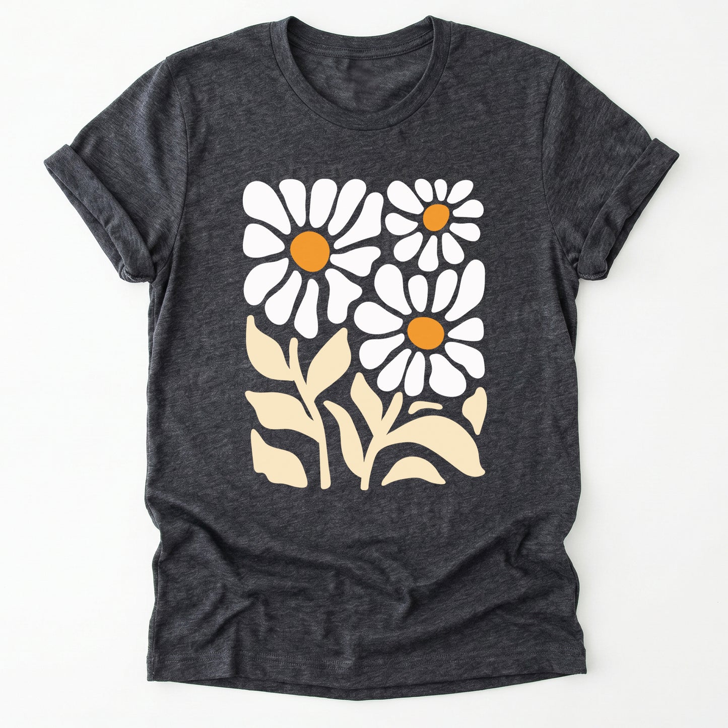 Matisse Flowers Classic T-Shirt