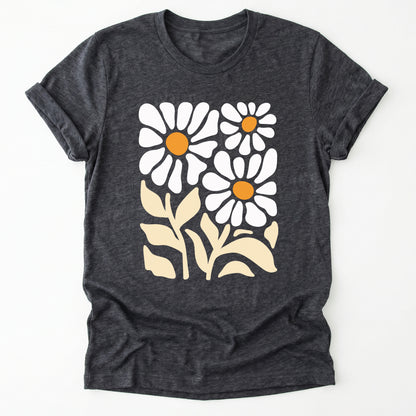 Matisse Flowers Classic T-Shirt