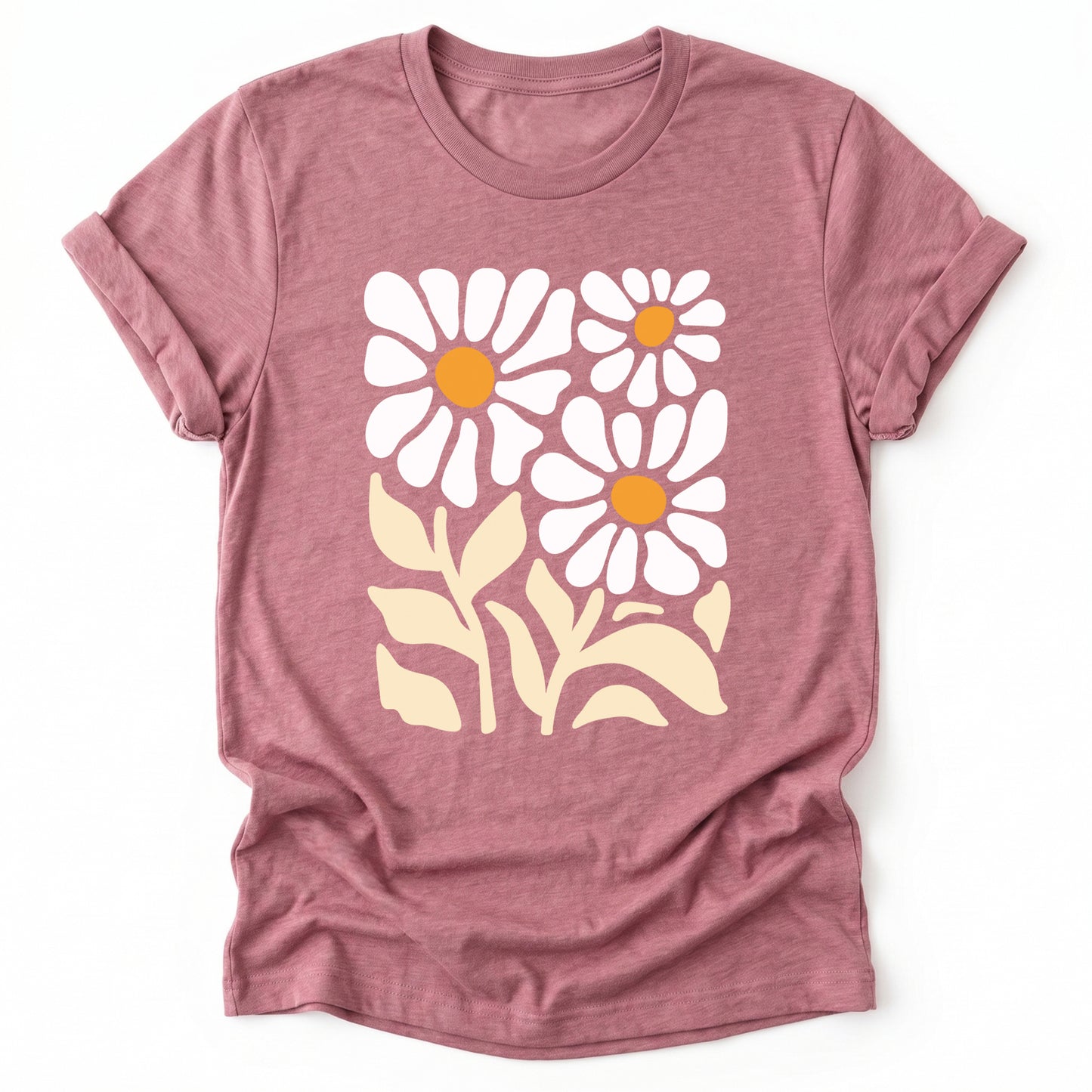 Matisse Flowers Classic T-Shirt