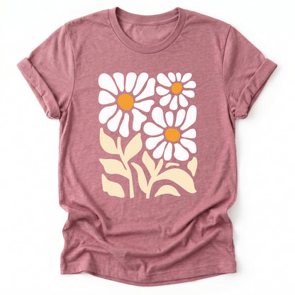 Matisse Flowers Classic T-Shirt