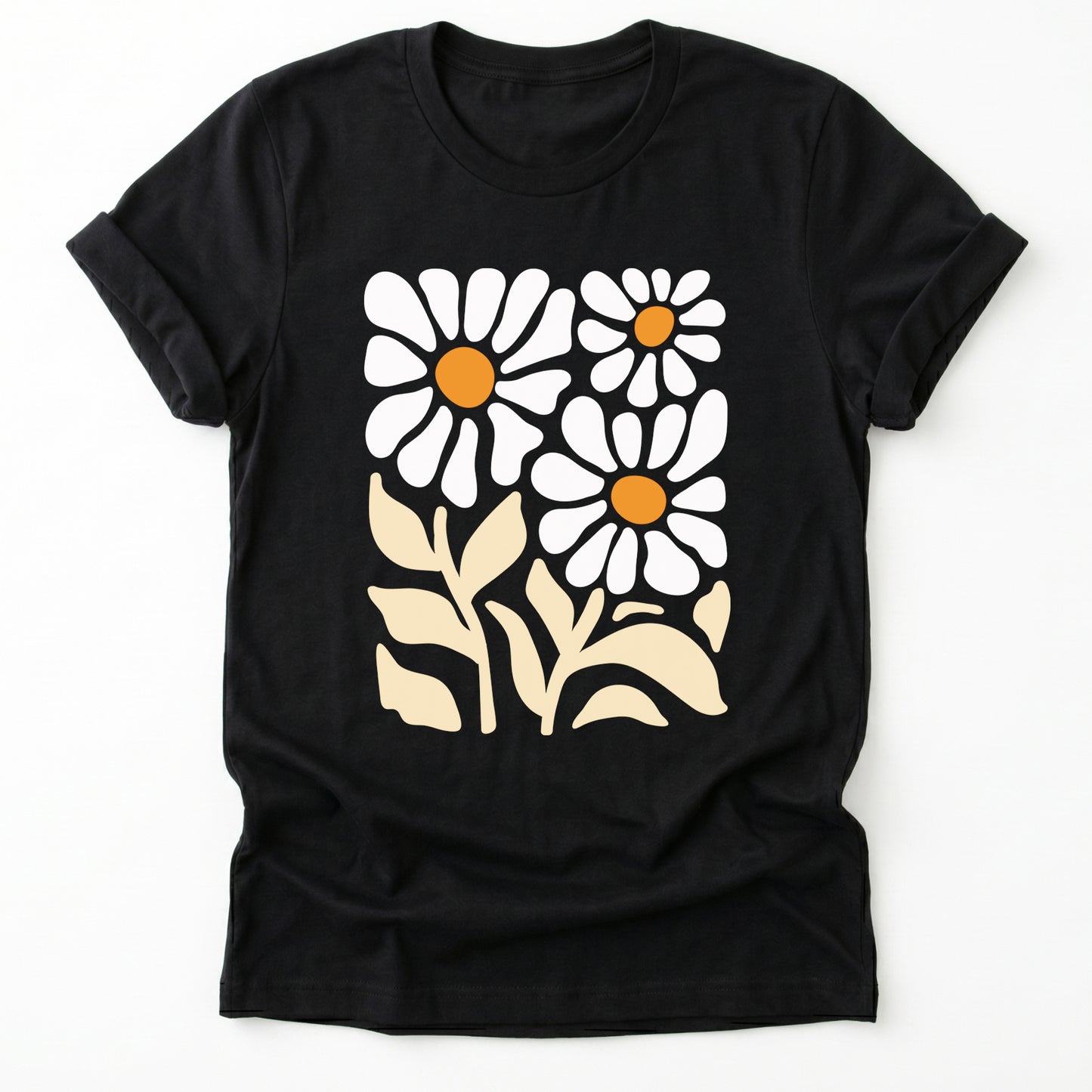 Matisse Flowers Classic T-Shirt