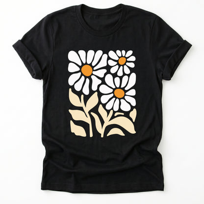 Matisse Flowers Classic T-Shirt
