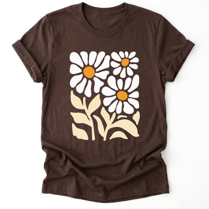 Matisse Flowers Classic T-Shirt