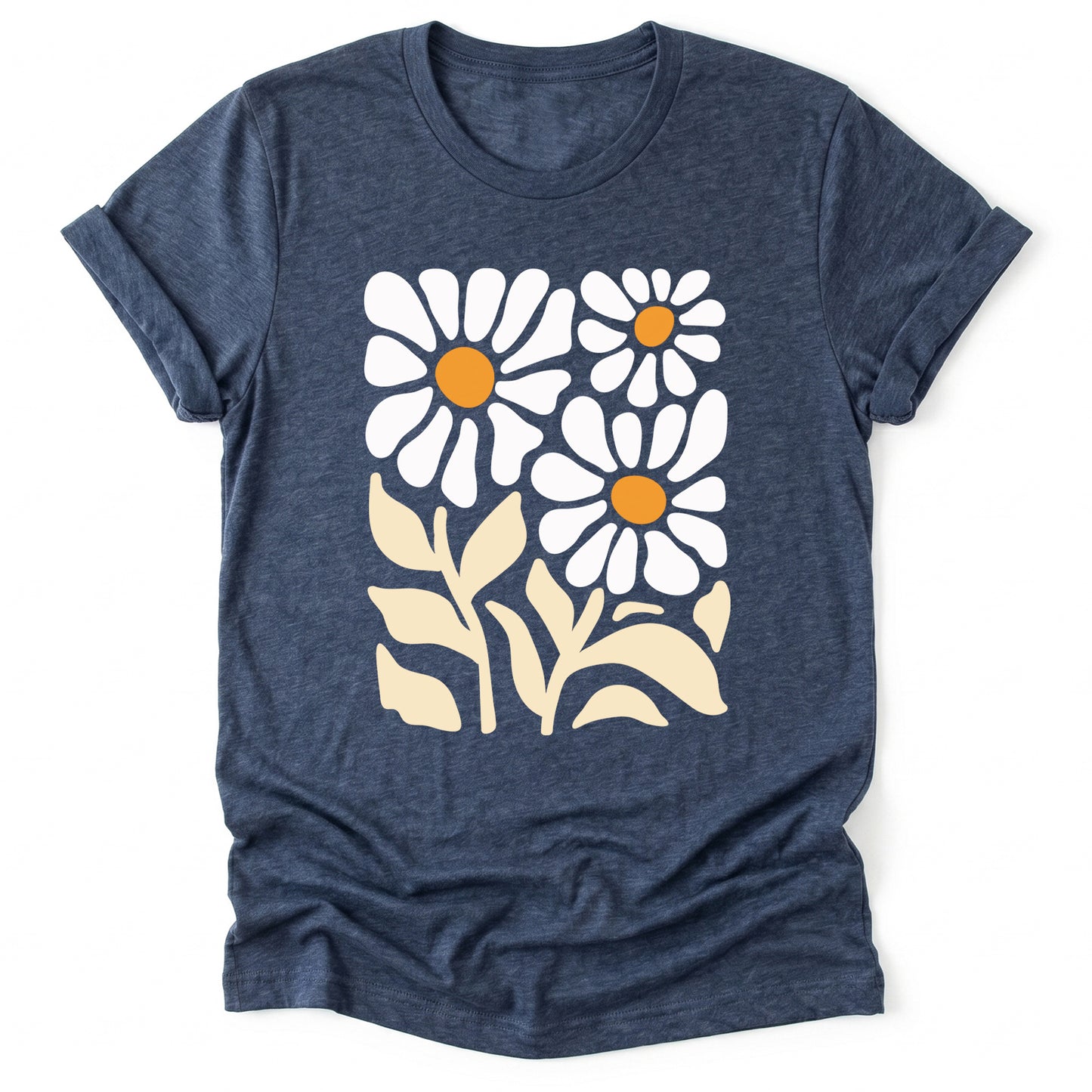 Matisse Flowers Classic T-Shirt