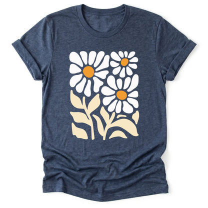 Matisse Flowers Classic T-Shirt