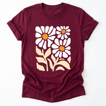 Matisse Flowers Classic T-Shirt