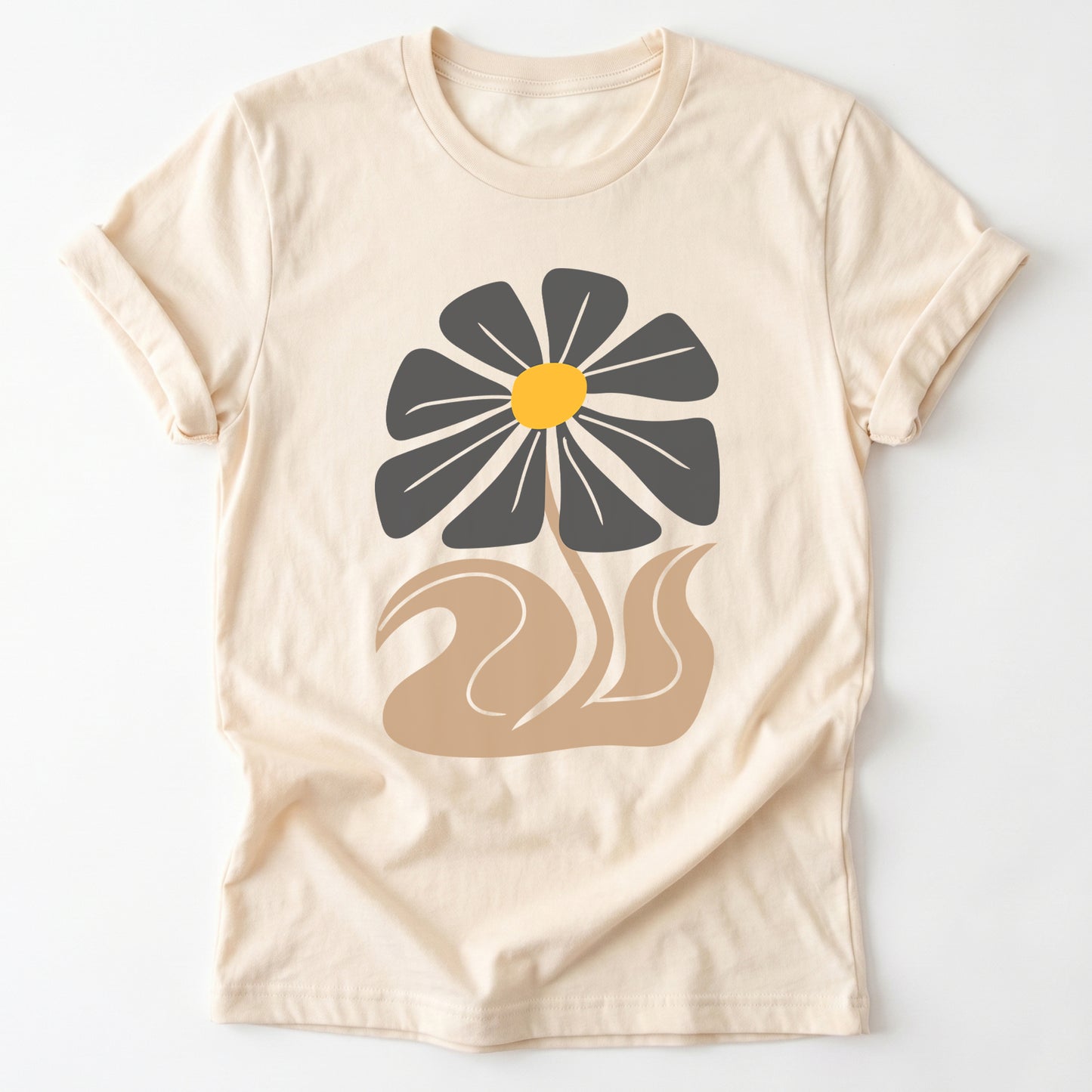 Matisse Flower Classic T-Shirt