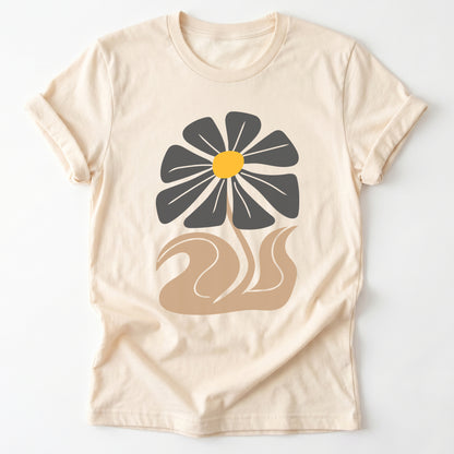 Matisse Flower Classic T-Shirt