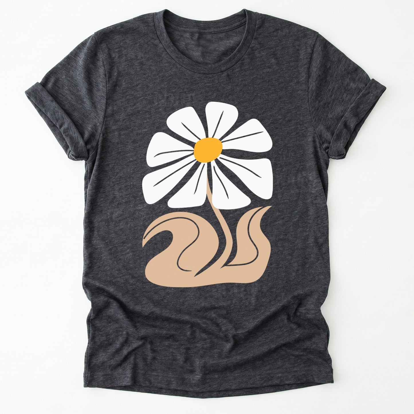 Matisse Flower Classic T-Shirt