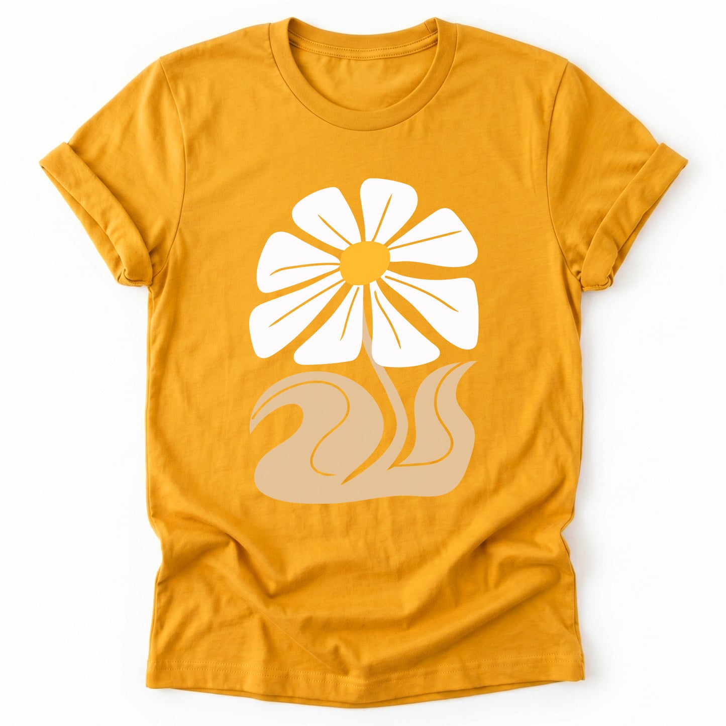 Matisse Flower Classic T-Shirt