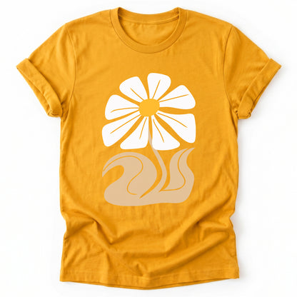 Matisse Flower Classic T-Shirt