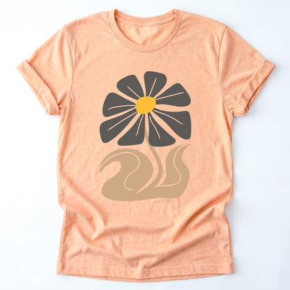 Matisse Flower Classic T-Shirt