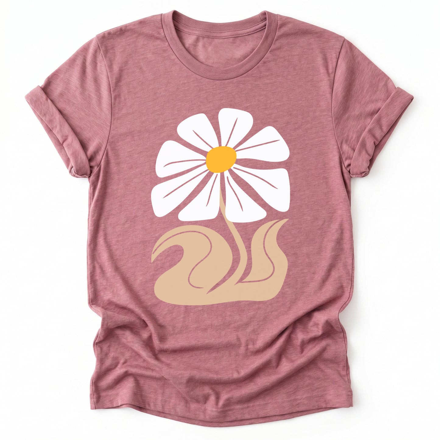 Matisse Flower Classic T-Shirt