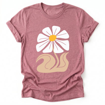 Matisse Flower Classic T-Shirt