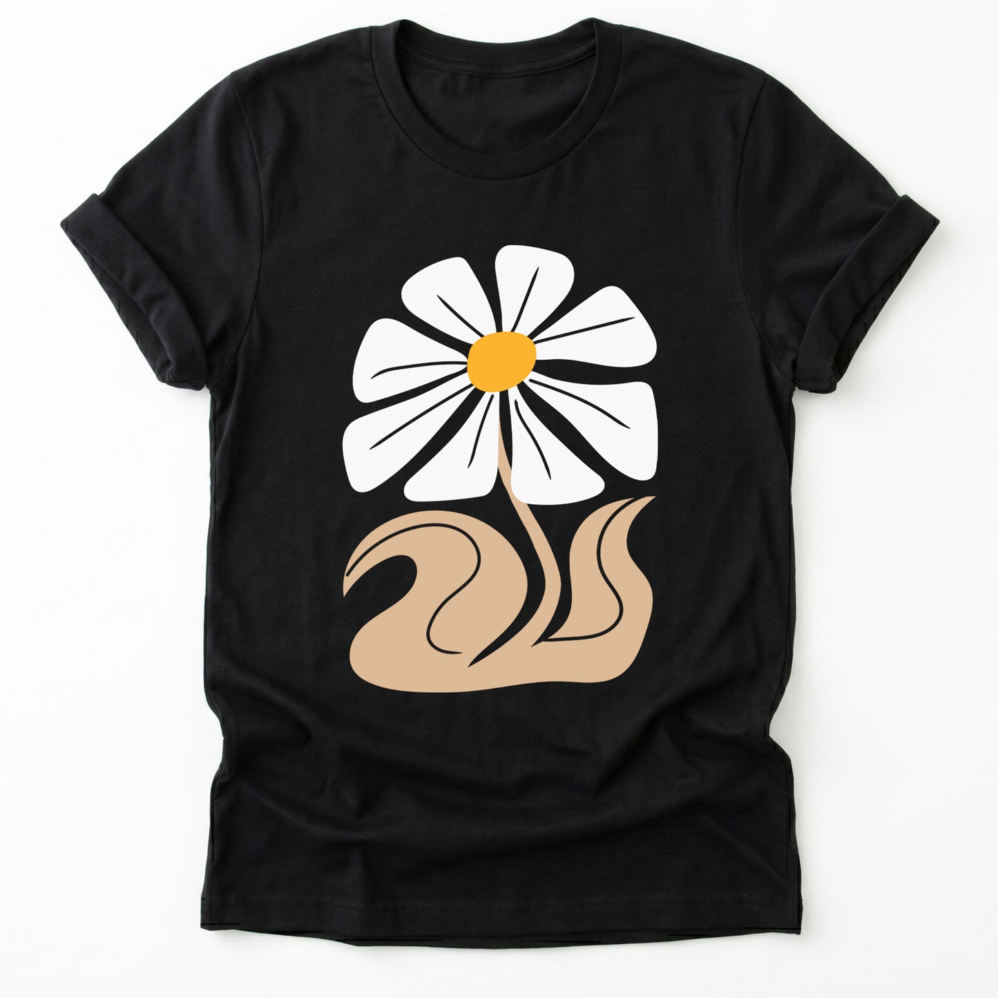 Matisse Flower Classic T-Shirt