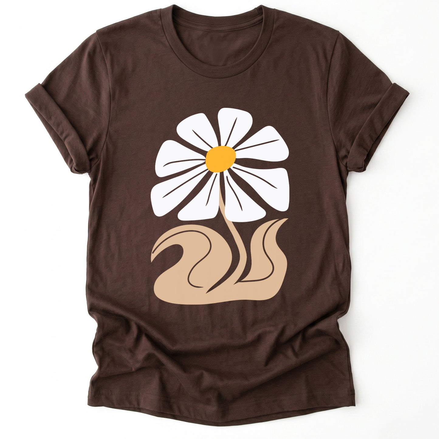 Matisse Flower Classic T-Shirt