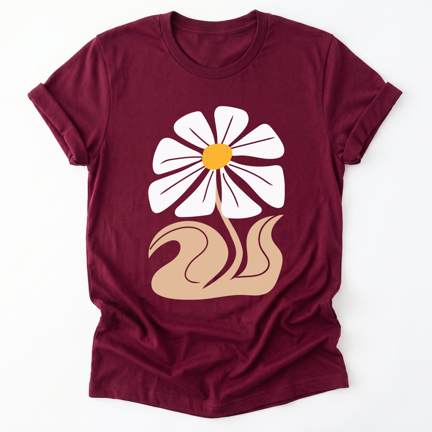 Matisse Flower Classic T-Shirt