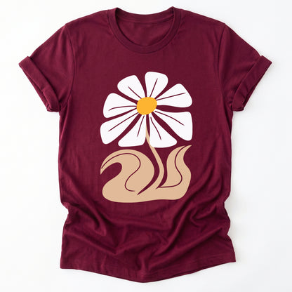 Matisse Flower Classic T-Shirt