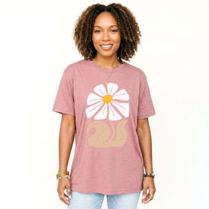Matisse Flower Classic T-Shirt