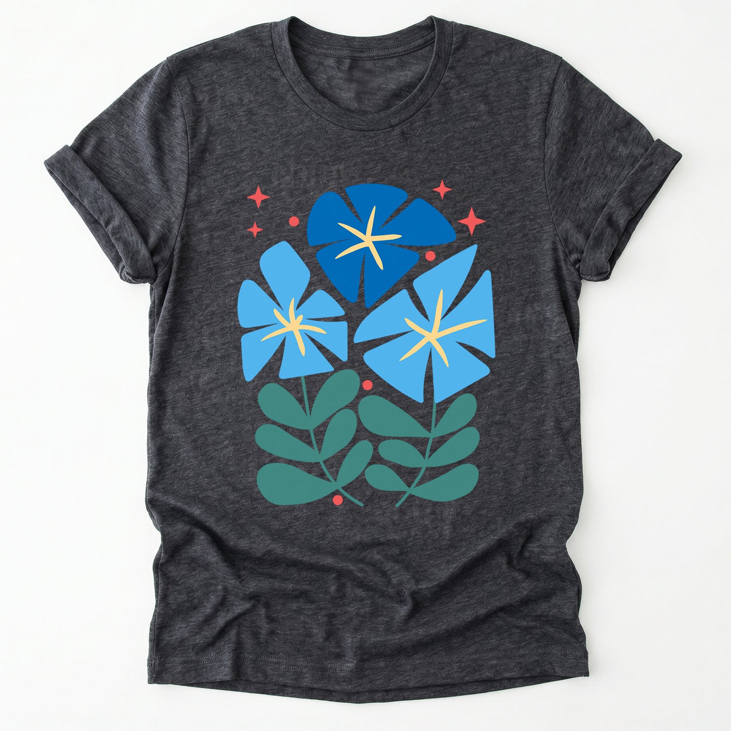Matisse Floral Classic T-Shirt