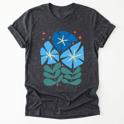 Matisse Floral Classic T-Shirt