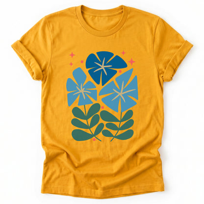 Matisse Floral Classic T-Shirt