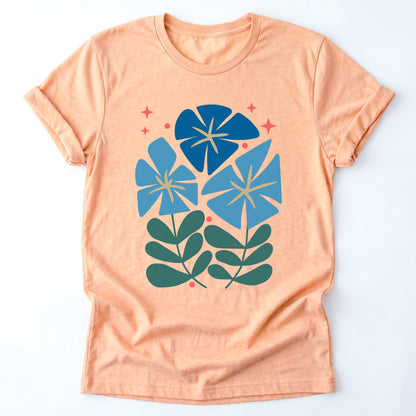 Matisse Floral Classic T-Shirt