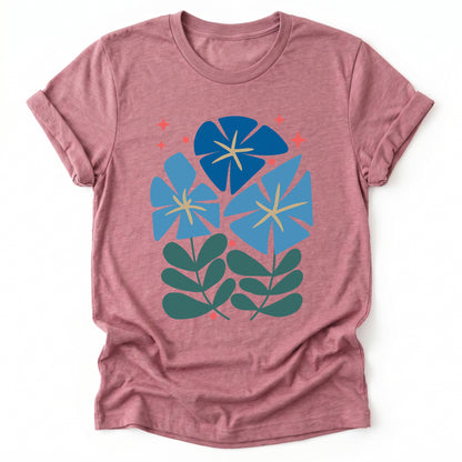 Matisse Floral Classic T-Shirt