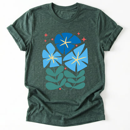 Matisse Floral Classic T-Shirt
