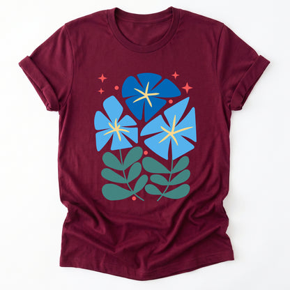 Matisse Floral Classic T-Shirt