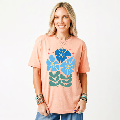 Matisse Floral Classic T-Shirt