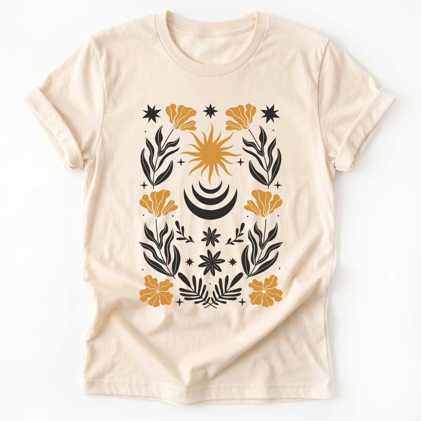 Boho Mystical Classic T-Shirt