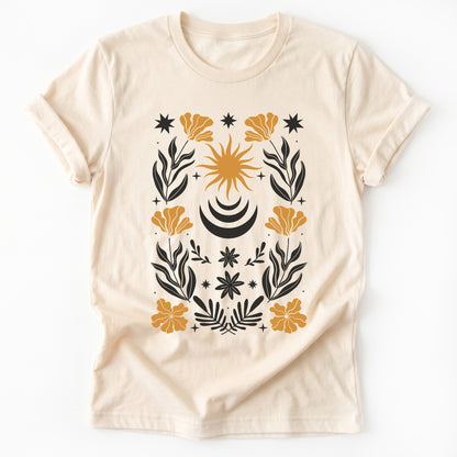 Boho Mystical Classic T-Shirt