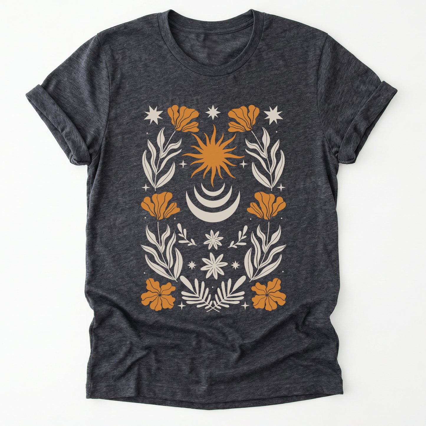 Boho Mystical Classic T-Shirt