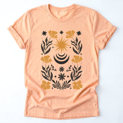 Boho Mystical Classic T-Shirt