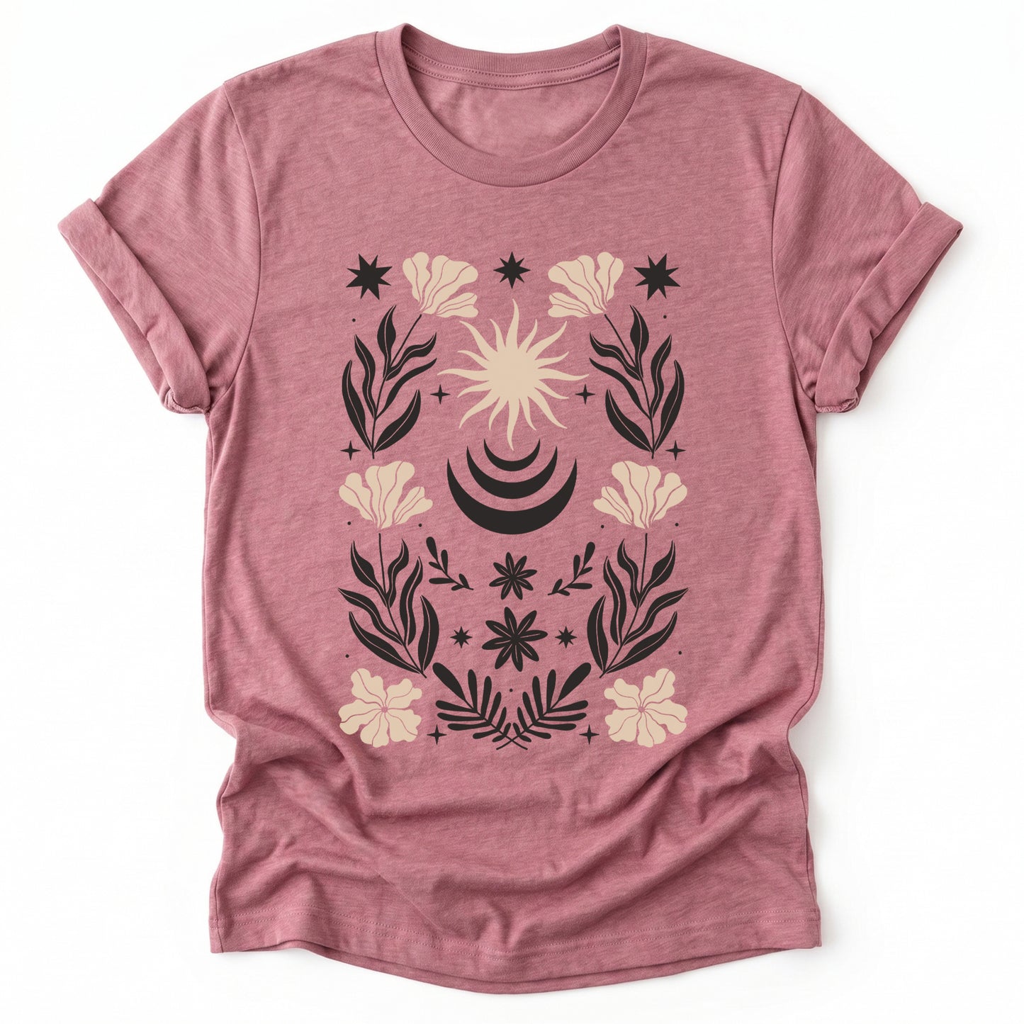 Boho Mystical Classic T-Shirt