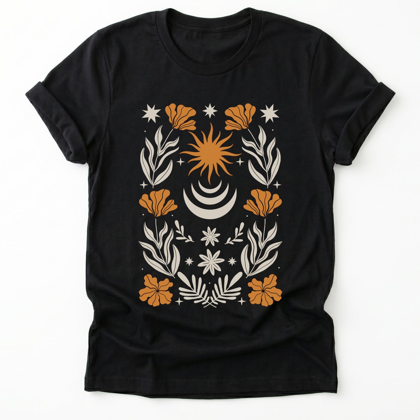 Boho Mystical Classic T-Shirt