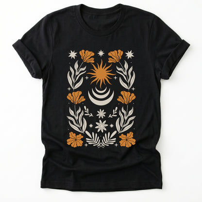 Boho Mystical Classic T-Shirt