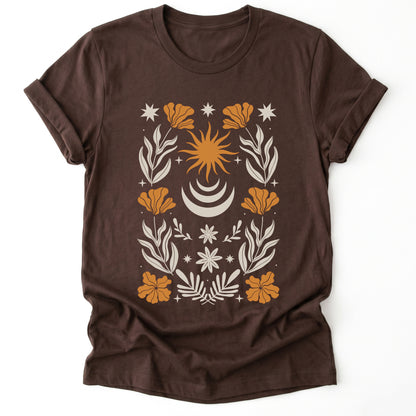 Boho Mystical Classic T-Shirt