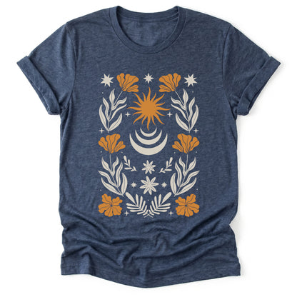 Boho Mystical Classic T-Shirt