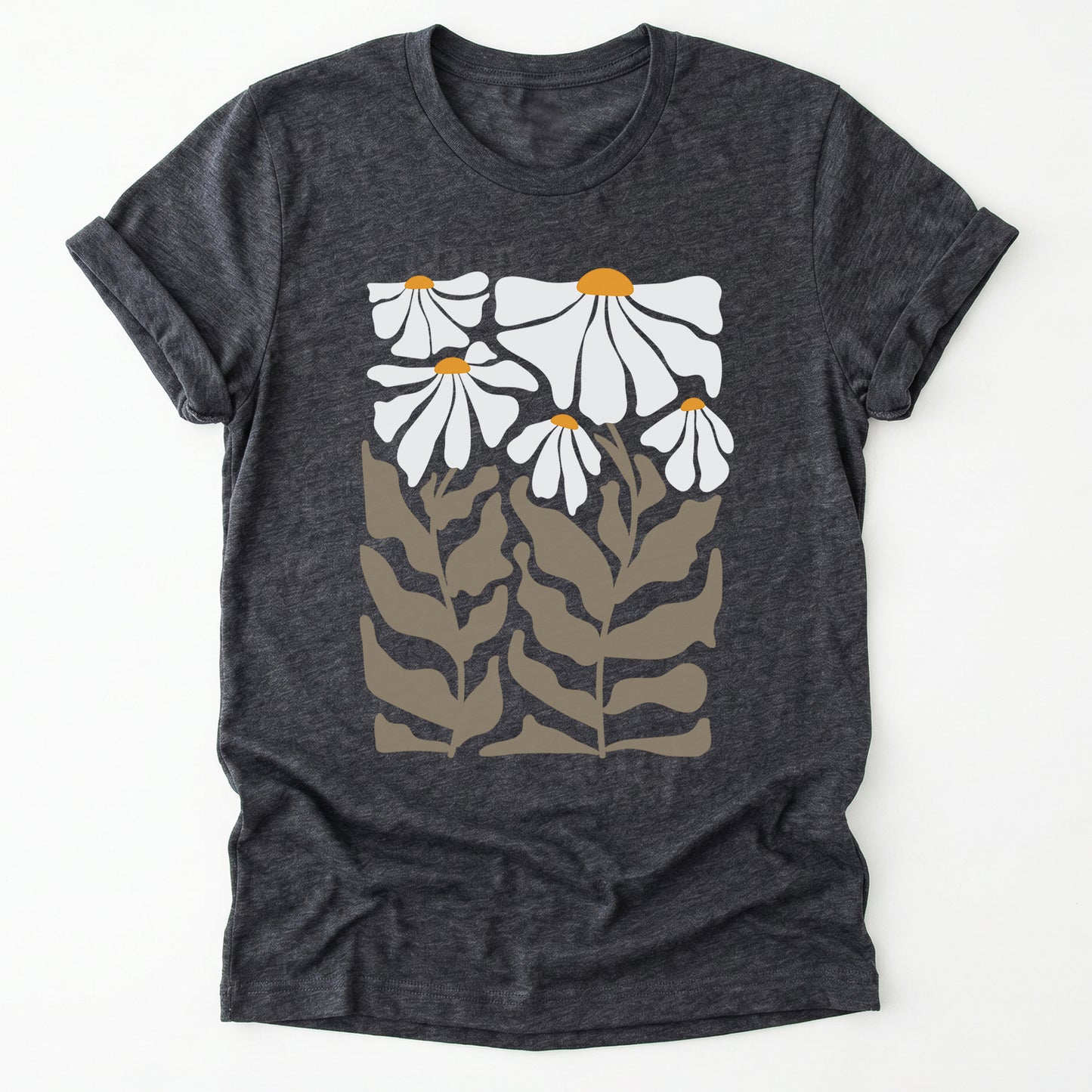 Boho Matisse Bloom Classic T-Shirt