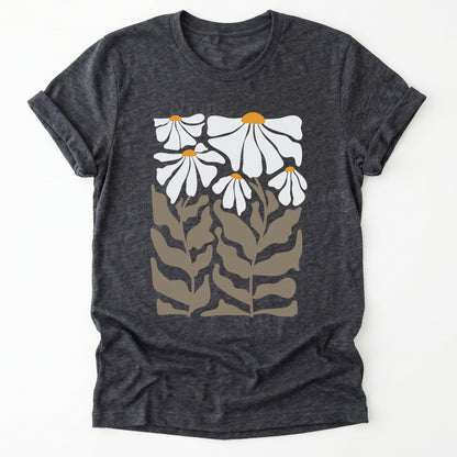 Boho Matisse Bloom Classic T-Shirt