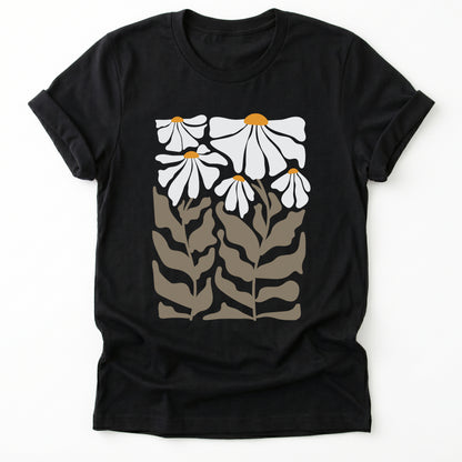 Boho Matisse Bloom Classic T-Shirt