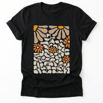 Matisse Like Flowers Classic T-Shirt