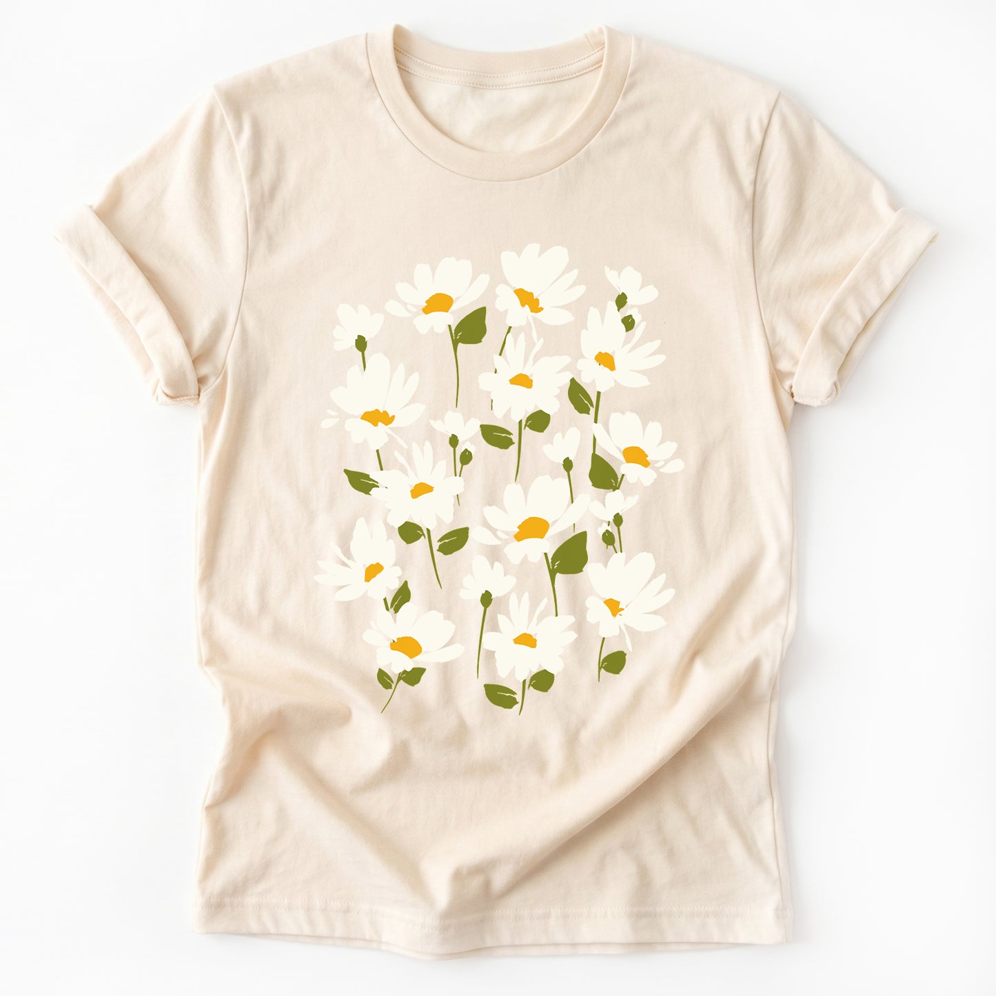 Chamomiles Classic T-Shirt