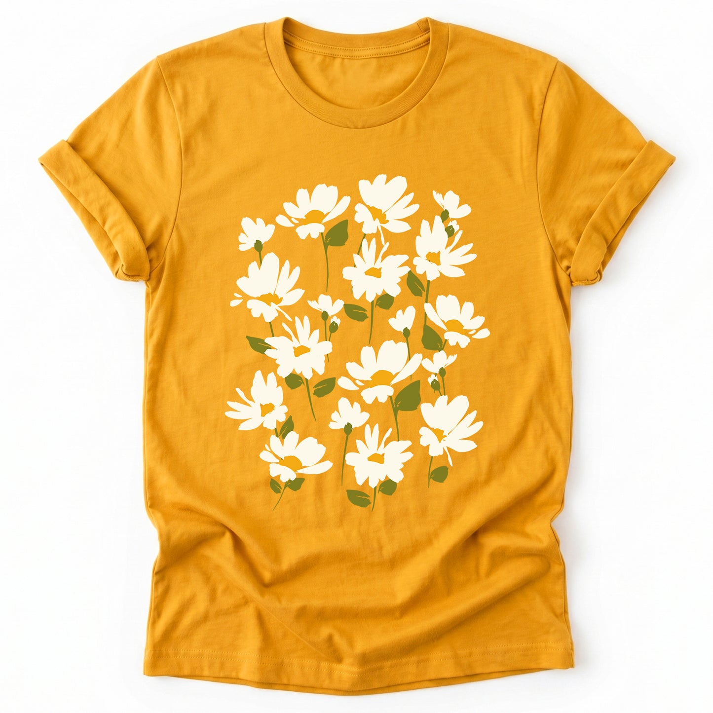 Chamomiles Classic T-Shirt